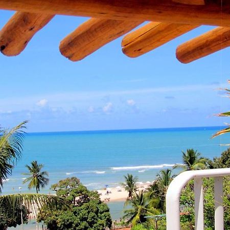 Casa Azul Villa Praia de Pipa Exterior photo