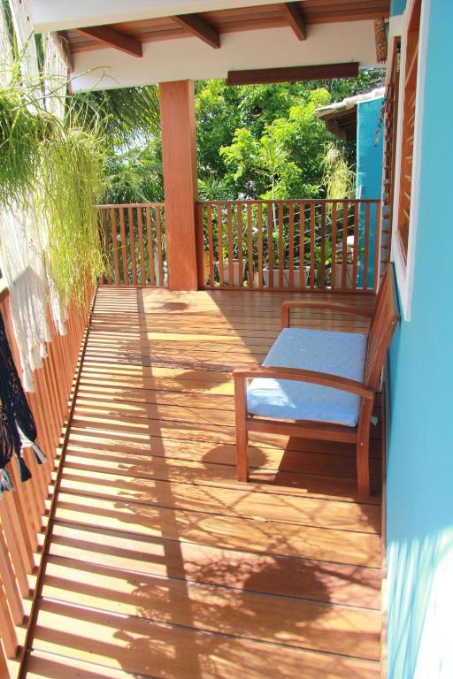 Casa Azul Villa Praia de Pipa Exterior photo